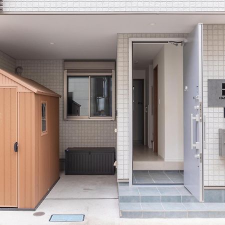 Han Prefektura Tokio Exteriér fotografie