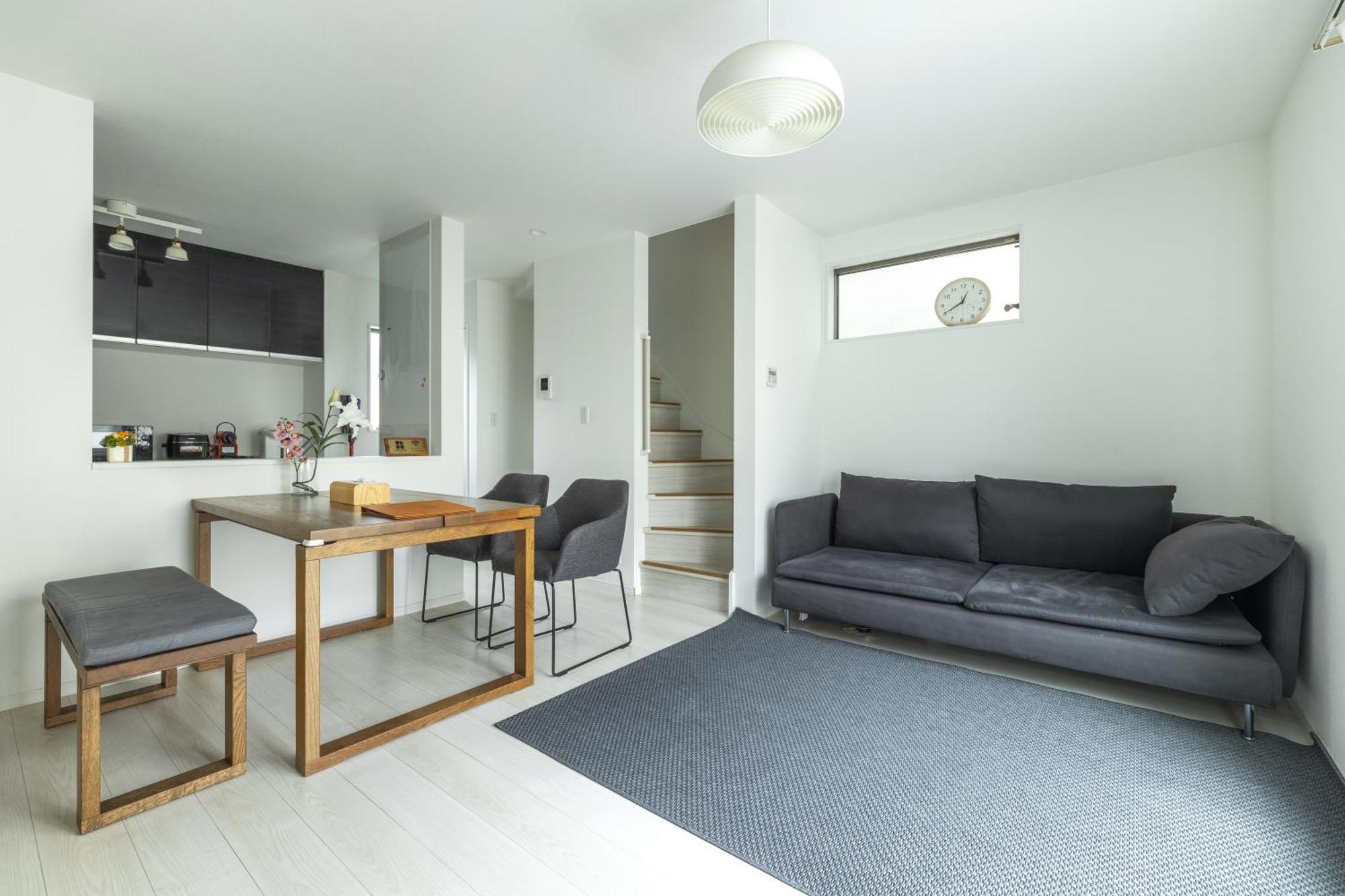 Han Prefektura Tokio Exteriér fotografie