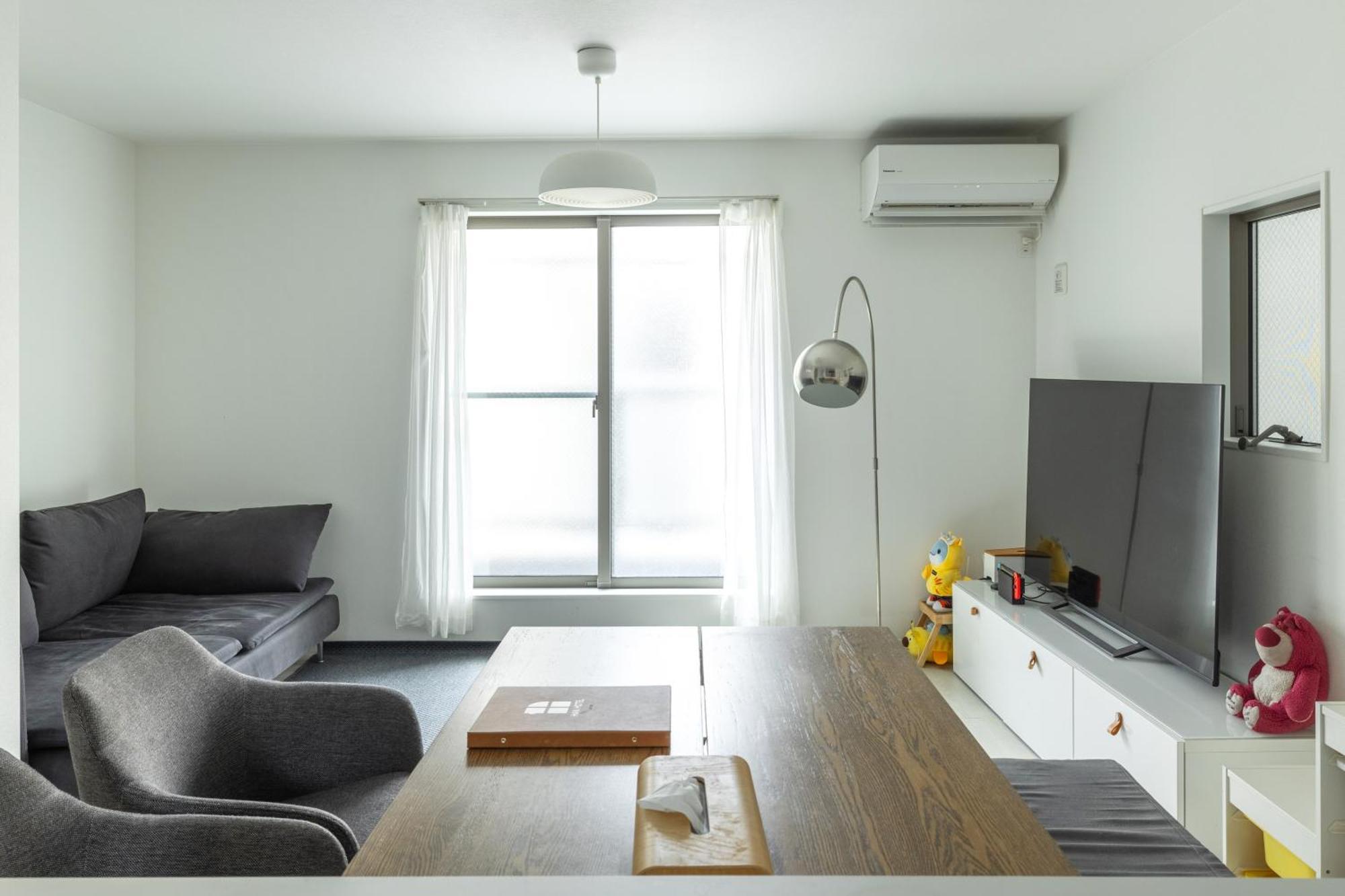 Han Prefektura Tokio Exteriér fotografie