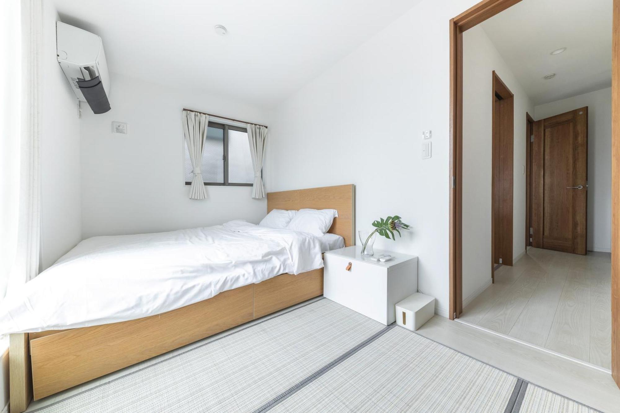 Han Prefektura Tokio Exteriér fotografie