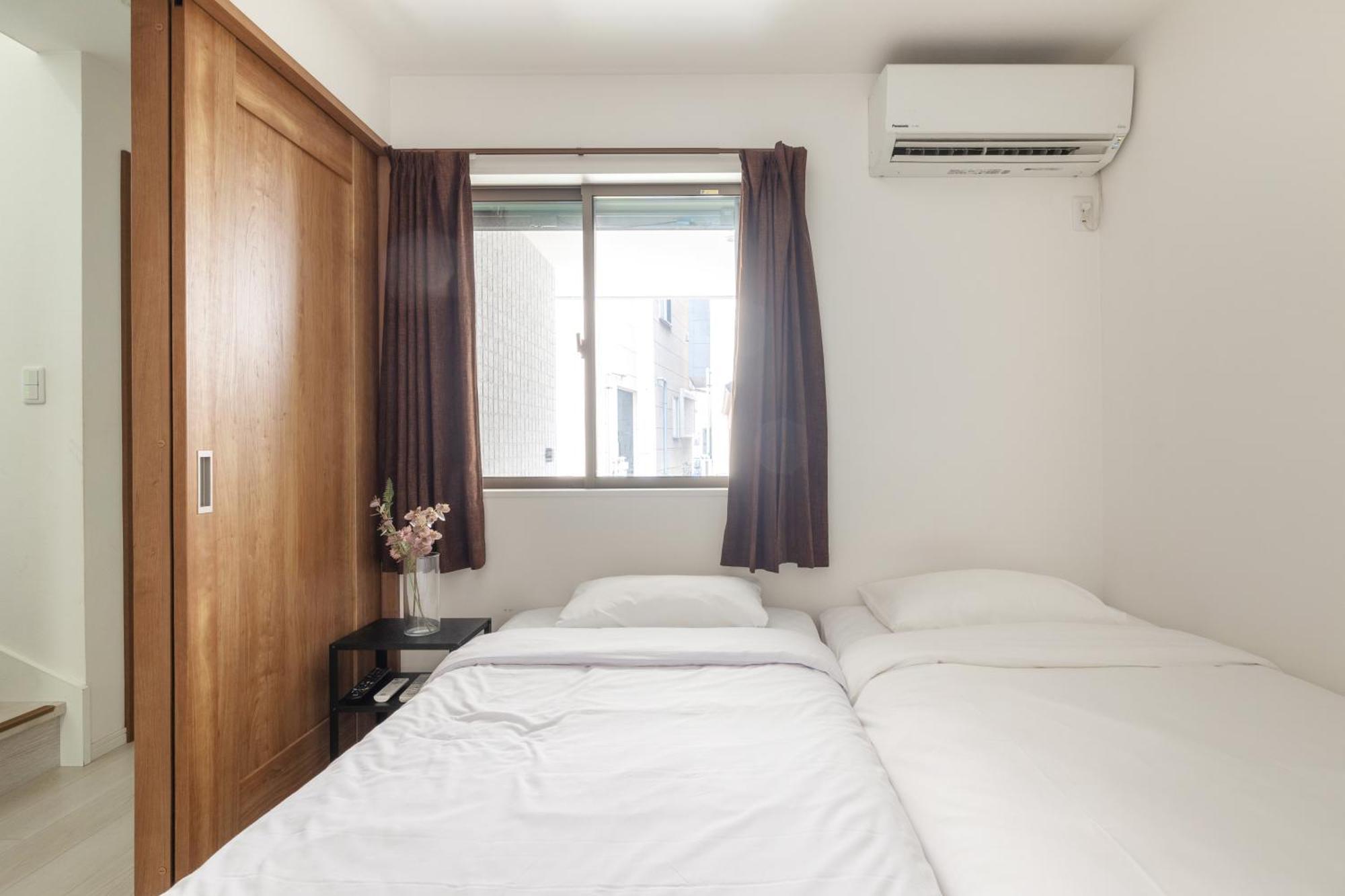 Han Prefektura Tokio Exteriér fotografie
