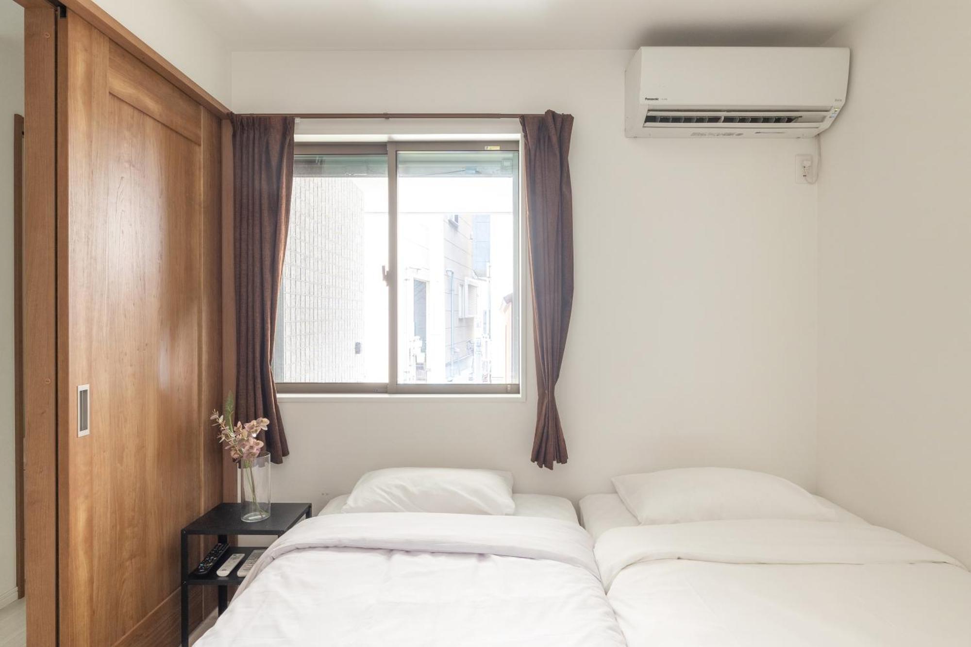 Han Prefektura Tokio Exteriér fotografie