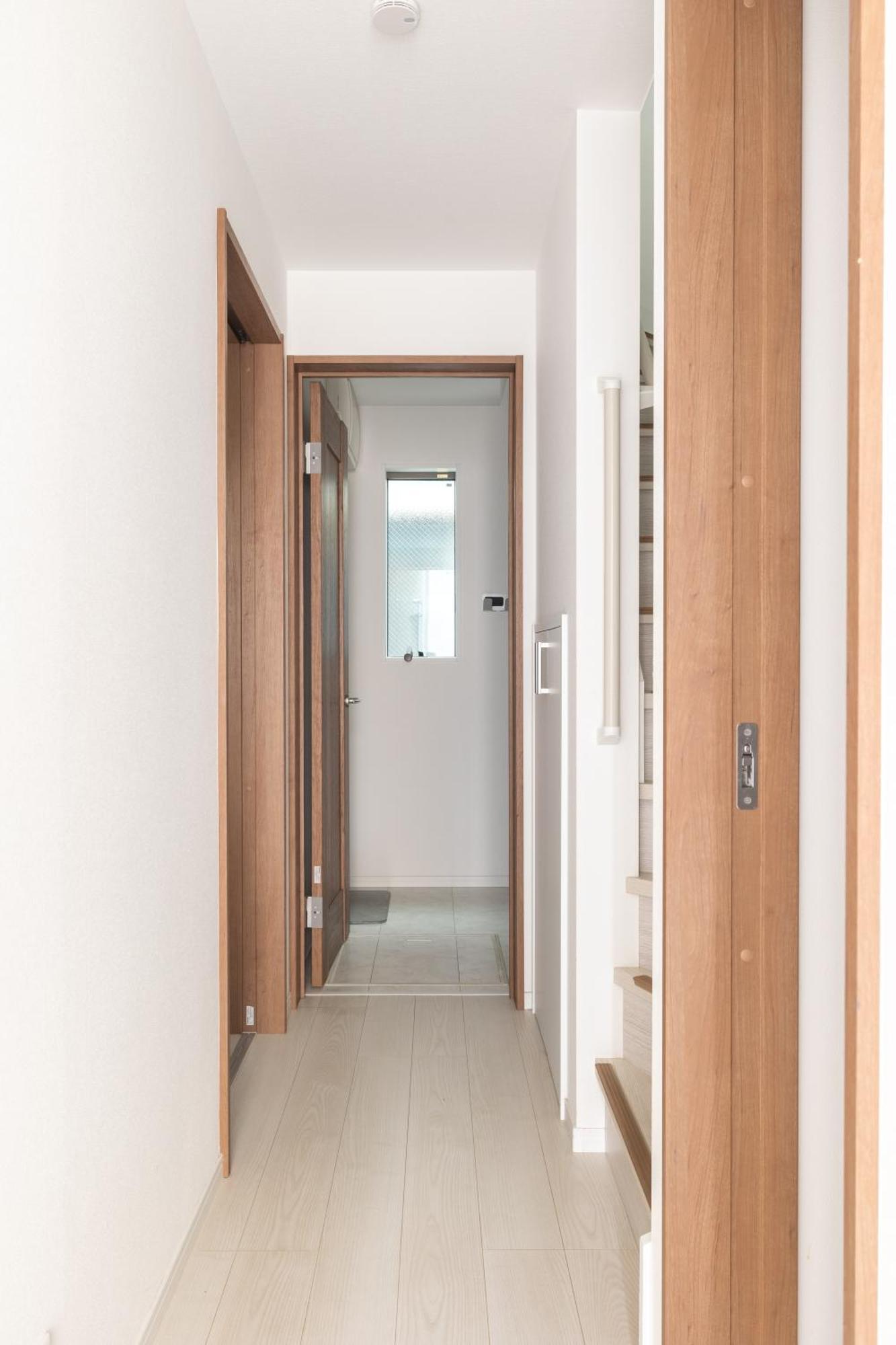 Han Prefektura Tokio Exteriér fotografie